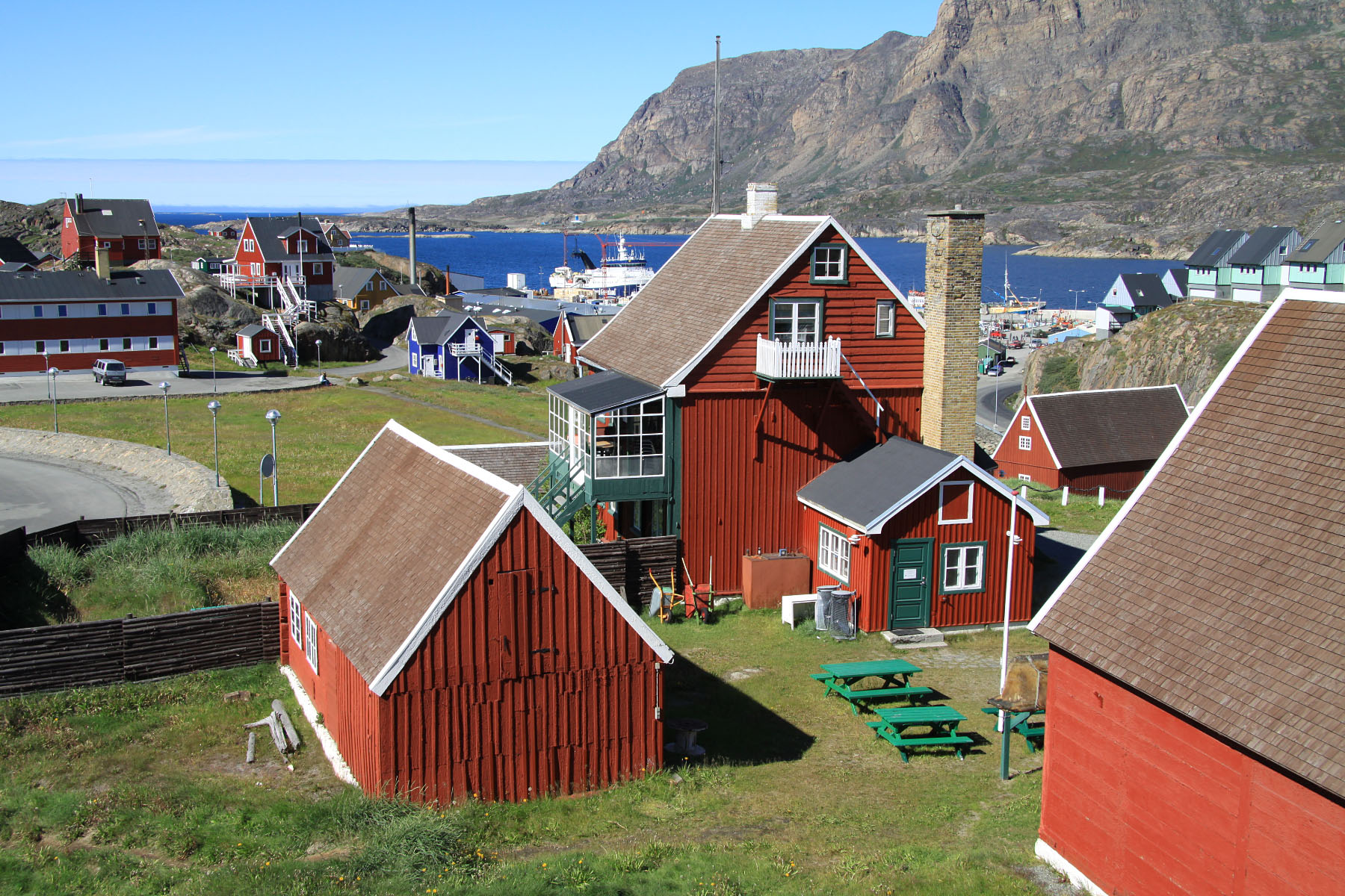 Sisimiut